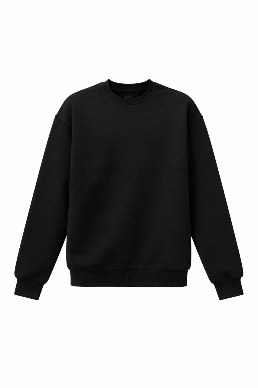 Crew neck